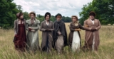 Netflix’s ‘Pride & Prejudice’ Teaser Proves The Yearnaissance Is Far From Over